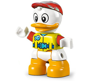 LEGO Huey Duplo-figuur