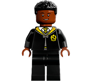 LEGO Hufflepuff Student Минифигурка