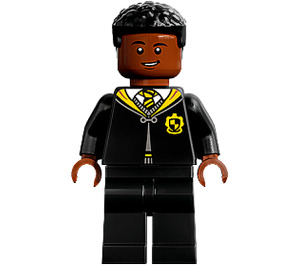 LEGO Hufflepuff Student minifiguur