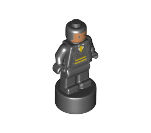 LEGO Hufflepuff Student Trophy 1 Minifigura