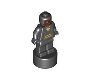 LEGO Hufflepuff Student Trophy 2 Minifigur