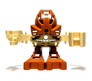 LEGO Huki Set 1388