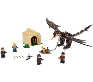 LEGO Hungarian Horntail Triwizard Challenge Set 75946