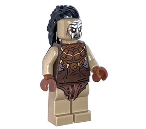 LEGO Hunter Orc (79016) Minifigur