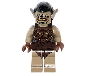 LEGO Hunter Orc Minifigure