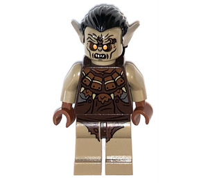 LEGO Hunter Orc Figurine
