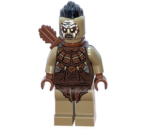 LEGO Hunter Orc with Quiver (79016) Minifigure