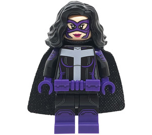 LEGO Huntress Minifigur