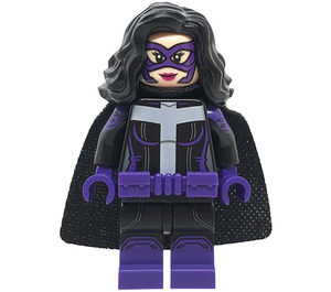 LEGO Huntress Minifigure