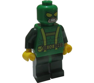 LEGO Hydra Henchman minifiguur