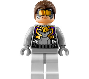 LEGO Hydra Henchman with Chitauri Armor Minifigure