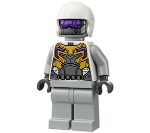 LEGO Hydra Trooper Minifigure | Brick Owl - LEGO Marketplace