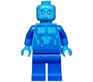 LEGO Hydro-Homme Minifigurine