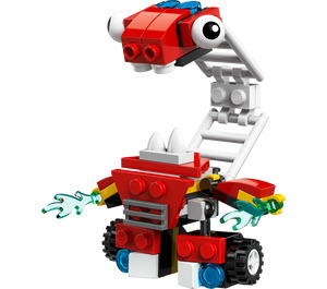 LEGO Hydro 41565