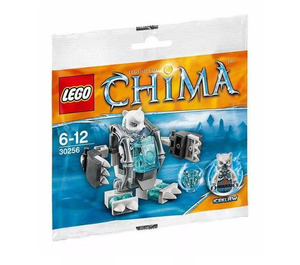 LEGO Ice Bear Mech 30256 Packaging