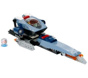 LEGO Ice Blade 4743