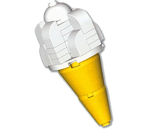 LEGO Ice Cream Cone Set MMMB011