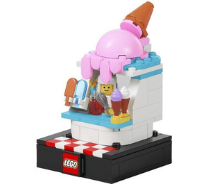 LEGO Ice Cream Stall Set 5008863