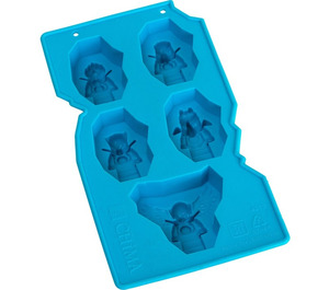 LEGO Ice Cube Tray - Legends of Chima (850918)
