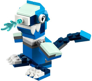 LEGO Ice Dragon 40286