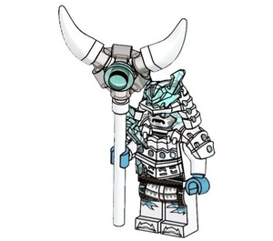 LEGO Ice Emperor 892061