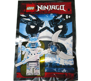 LEGO Ice Emperor Set 892061