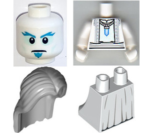LEGO Ice King