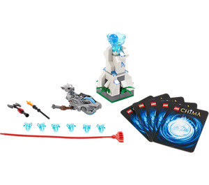 LEGO Ice Tower Set 70106