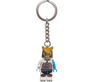 LEGO Icebite Key Chain (851369)