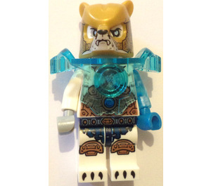 LEGO Icebite Minifigur