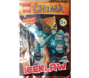 LEGO Iceklaw Set 391505