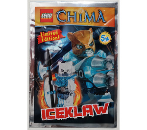 LEGO Iceklaw 391505 Packaging