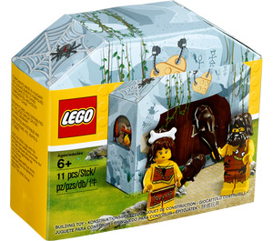 LEGO Iconic Cave Set 5004936 Packaging