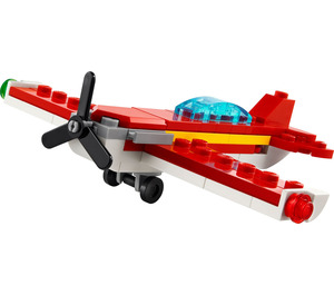 LEGO Iconic Red Plane 30669