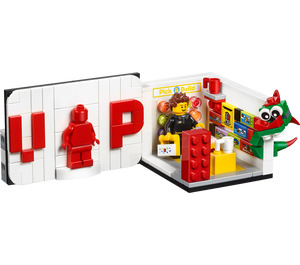 LEGO Iconic VIP Set 40178