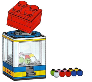 LEGO Idea Generator BRICKSWORLD4