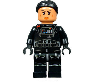 LEGO Iden Versio Minifigur