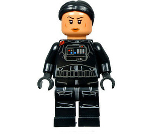 LEGO Iden Versio Minifigure