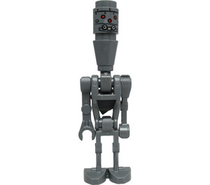 LEGO IG-11 Minifigurka