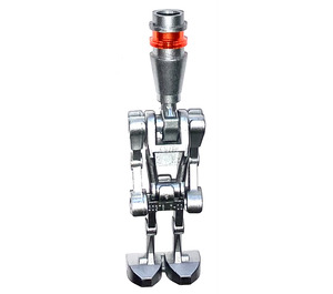 LEGO IG-88 Minifigure