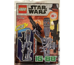 LEGO IG-88 Set 911947