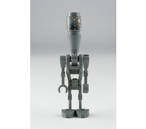 LEGO IG-88 з Printed Голова Мініфігурка