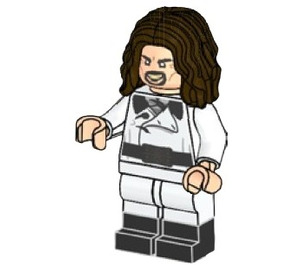 LEGO Igor Karkaroff Minifigurine