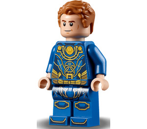 LEGO Ikaris Minifigure