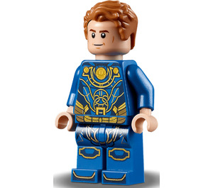 LEGO Ikaris Minifigur