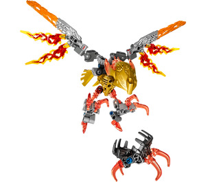 LEGO Ikir - Creature of Fire 71303