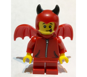 LEGO Imp Minifiguur