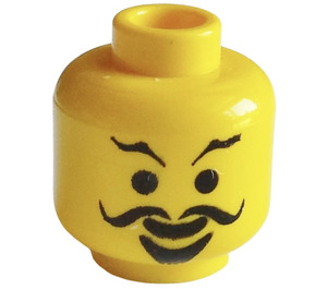 LEGO Imperial Armada Head (3626)