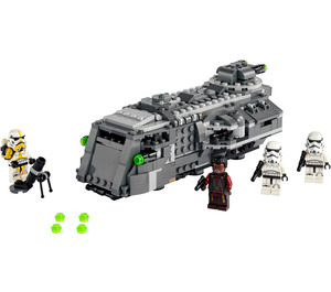 LEGO Imperial Armored Marauder Set 75311