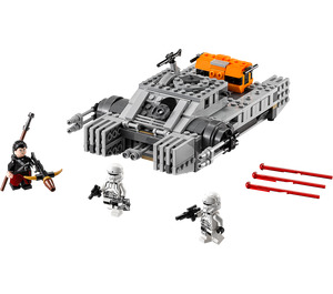 LEGO Imperial Assault Hovertank Set 75152